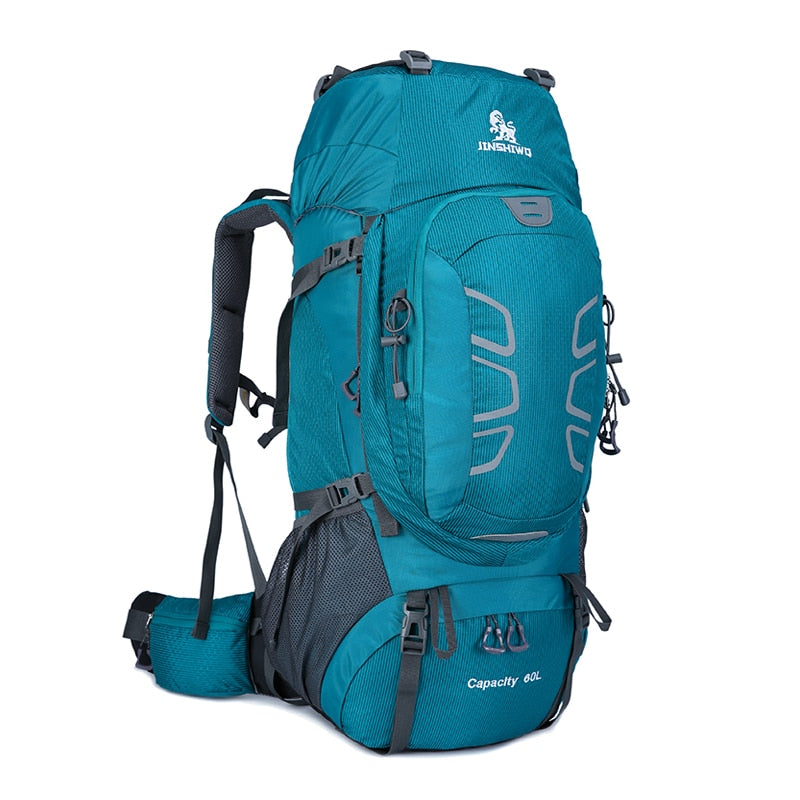 Waterproof Climbing Hiking Outdoor Backpack