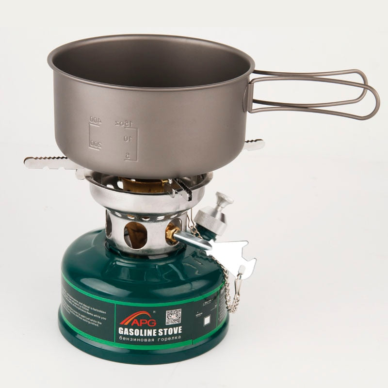 Outdoor Petrol Stove Oil Burners Portable