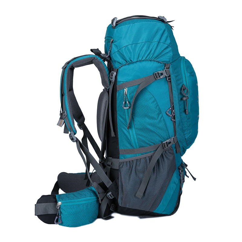 Waterproof Climbing Hiking Outdoor Backpack