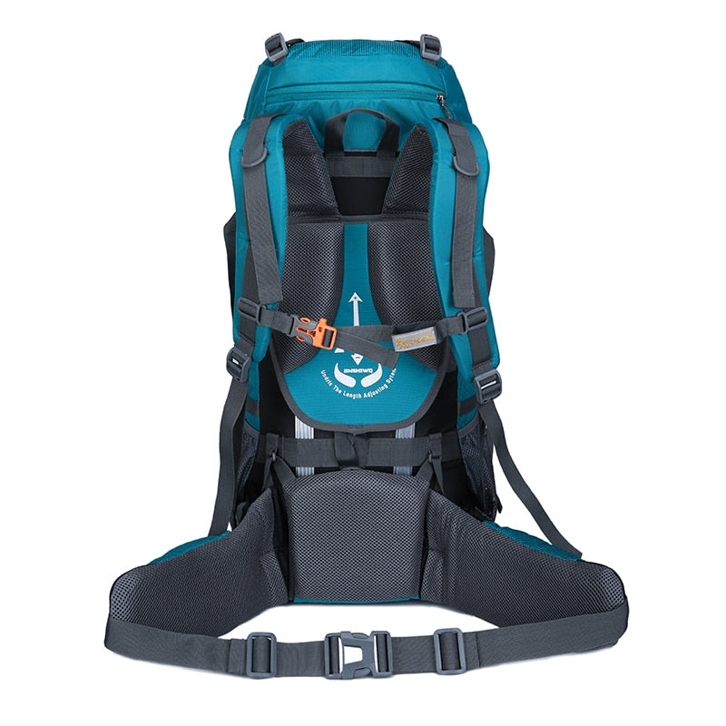 Waterproof Climbing Hiking Outdoor Backpack