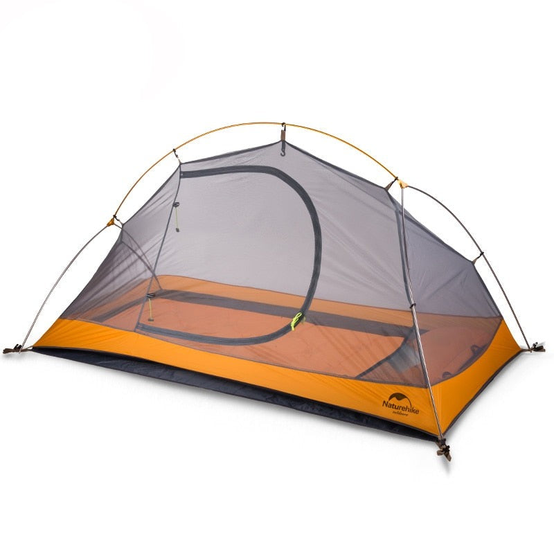 Single Person Cycling Tent Ultralight Portable