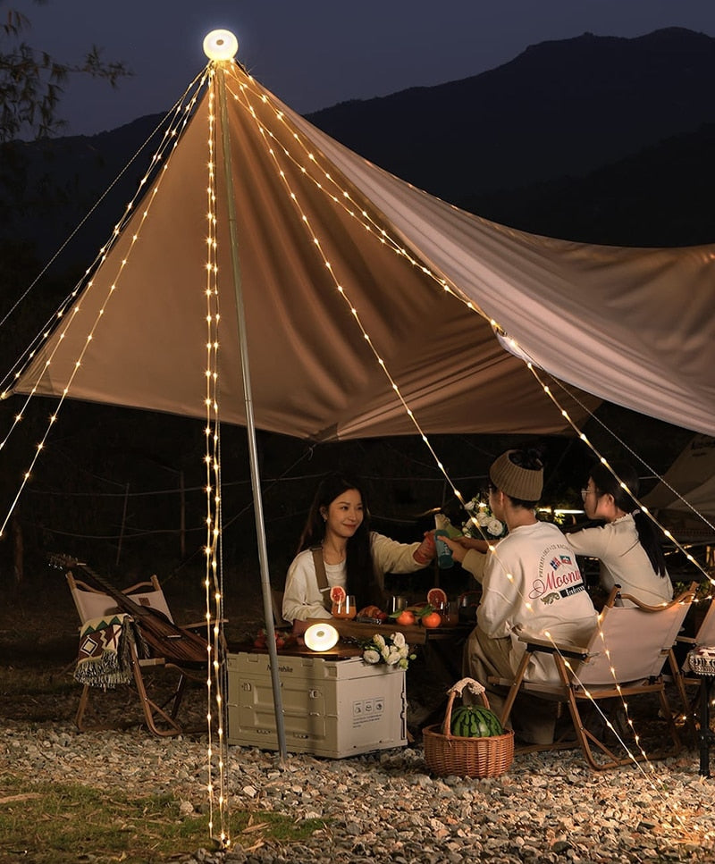 LED Camping Lamp Strip Atmosphere